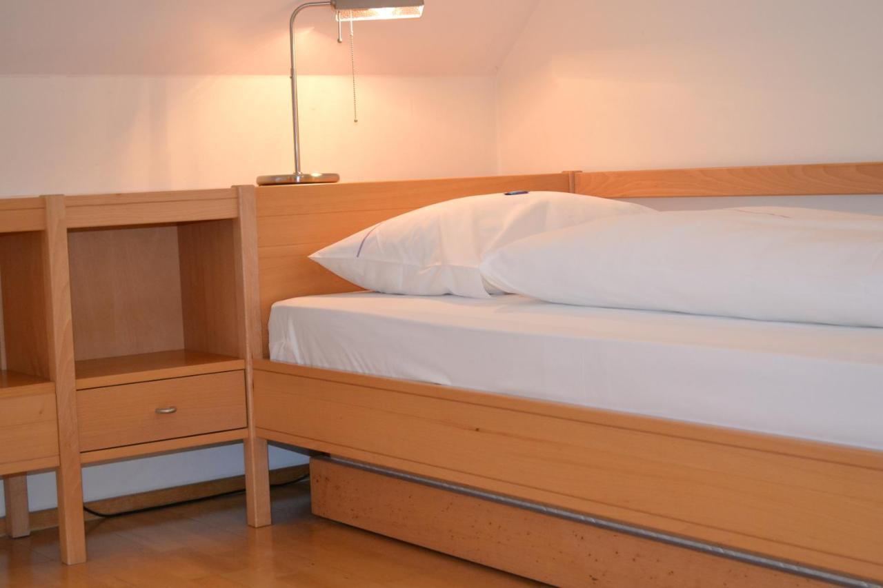 Haus Der Begegnung Heilig Geist Ξενοδοχείο Μπουργκχάουζεν Εξωτερικό φωτογραφία