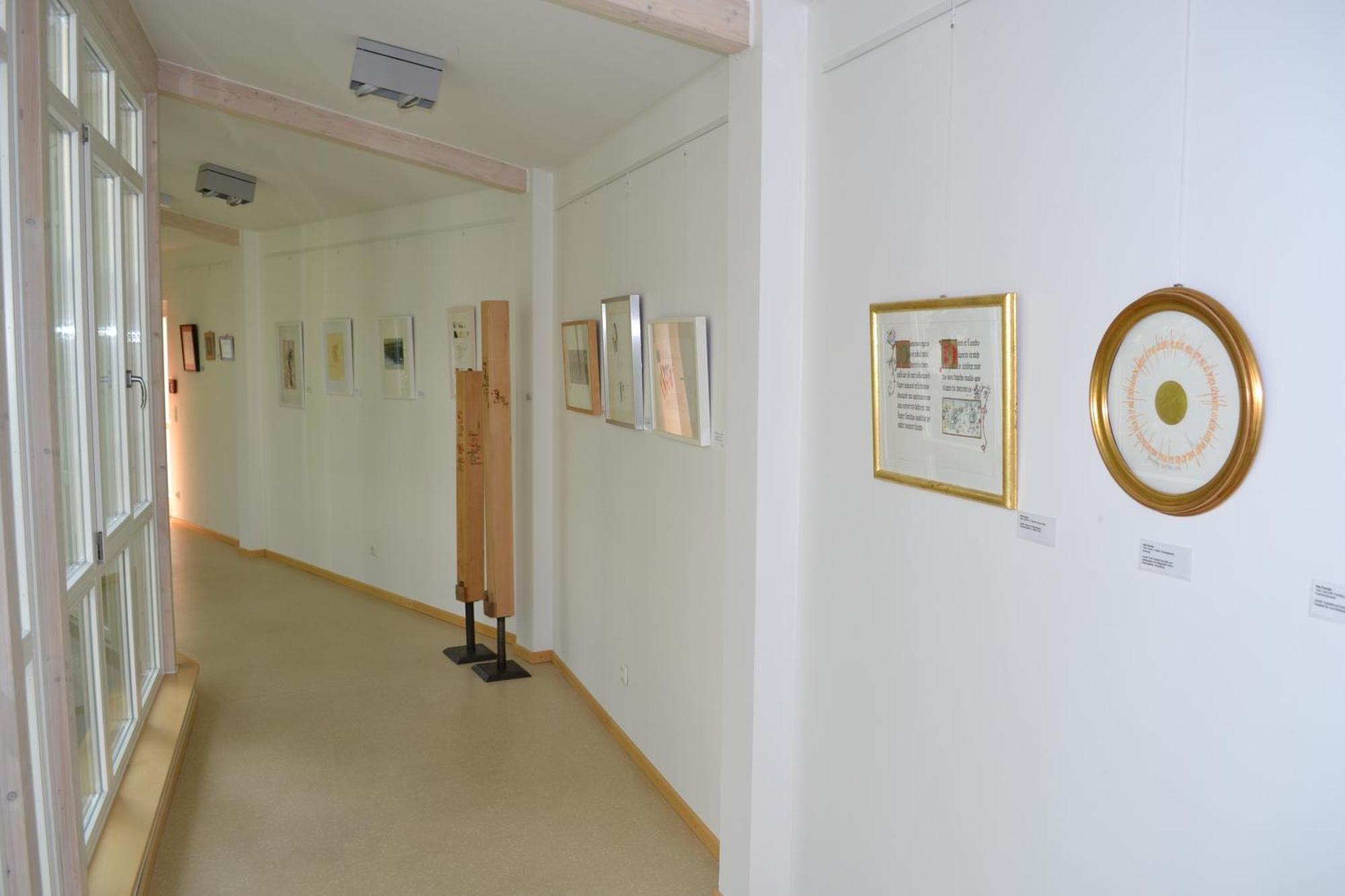 Haus Der Begegnung Heilig Geist Ξενοδοχείο Μπουργκχάουζεν Εξωτερικό φωτογραφία